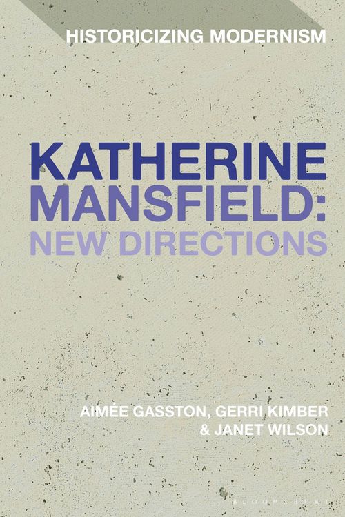 Produktbild: KATHERINE MANSFIELD NEW DIRECT
