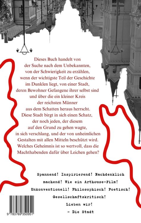 Produktbild: Die Unterirdischen Seen