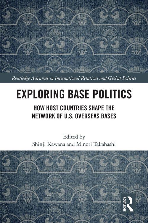 Produktbild: Exploring Base Politics