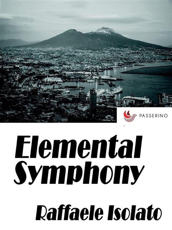 Produktbild: Elemental Symphony