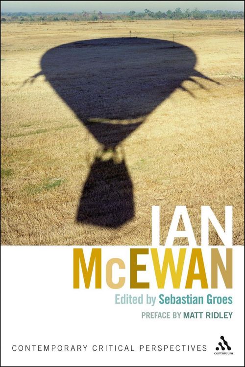 Produktbild: Ian McEwan