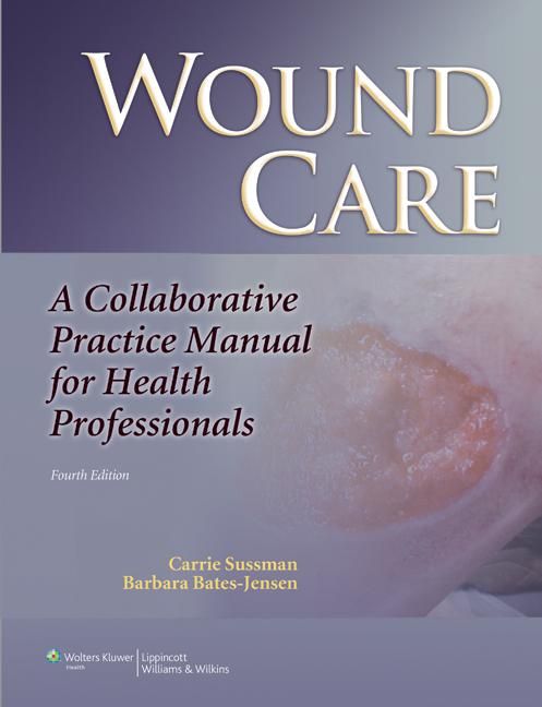 Produktbild: Wound Care