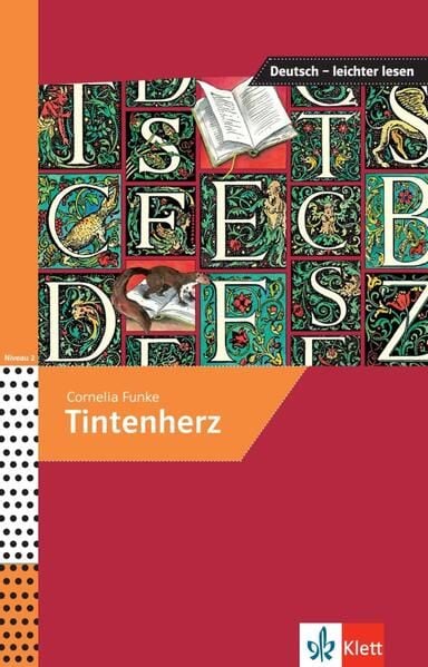 Produktbild: Tintenherz