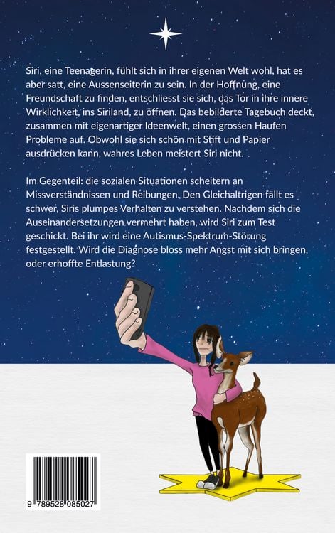 Produktbild: Das Geheimnis von Siriland