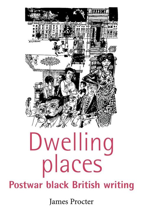 Produktbild: Dwelling places