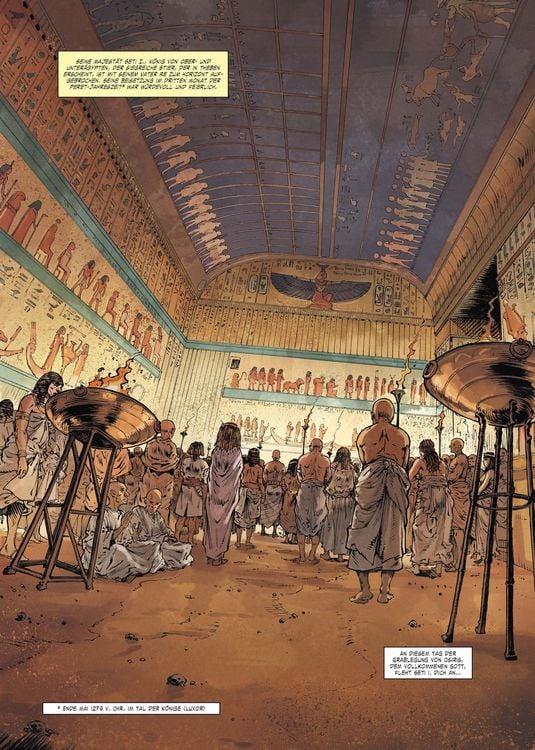 Produktbild: Ramses II.