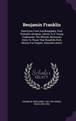 Produktbild: Benjamin Franklin