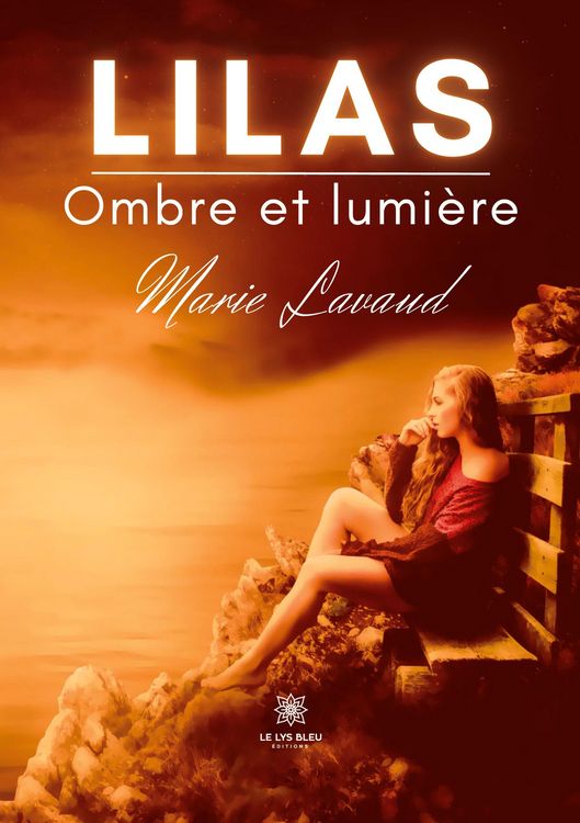 Produktbild: Marie Lavaud: Lilas