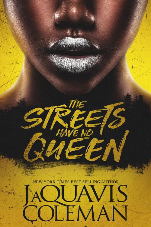 Produktbild: The Streets Have No Queen
