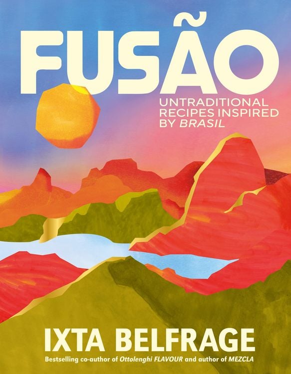 Produktbild: FUSÃO