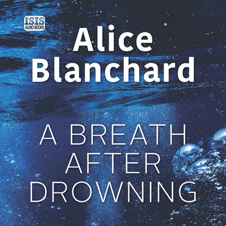 Produktbild: A Breath After Drowning