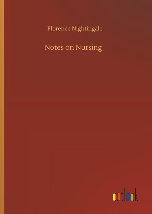 Produktbild: Notes on Nursing