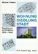 Produktbild: Wohnung. Siedlung. Stadt