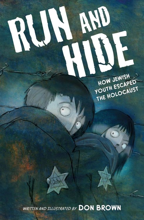 Produktbild: Run and Hide