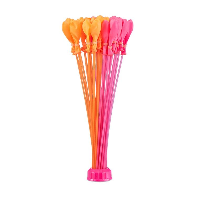Produktbild: Zuru - Bunch O Balloons - 100+ Wasserballons Tropical Party - Wasserbomben