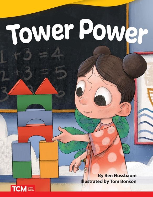 Produktbild: Tower Power