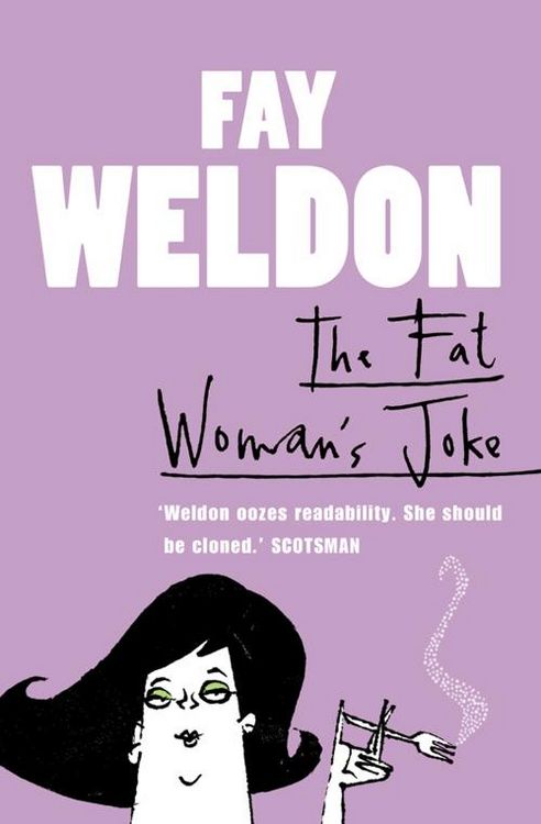 Produktbild: The Fat Woman's Joke