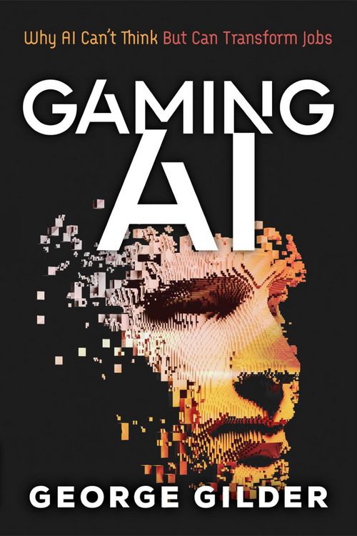 Produktbild: Gaming AI
