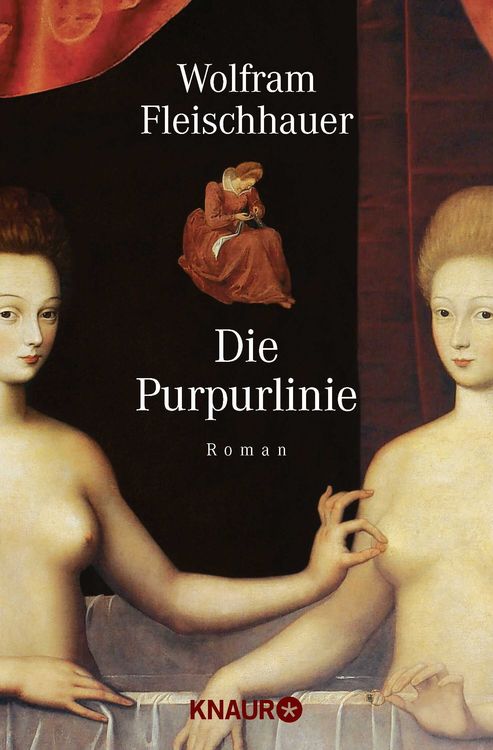 Produktbild: Die Purpurlinie
