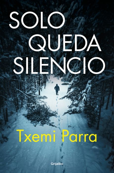 Produktbild: Solo Queda Silencio / Only Silence Remains
