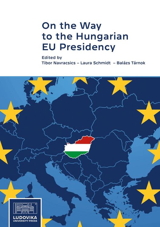Produktbild: On the Way to the Hungarian EU Presidency
