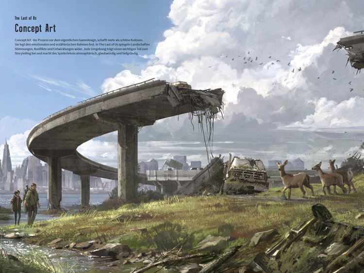 Produktbild: The Last of Us