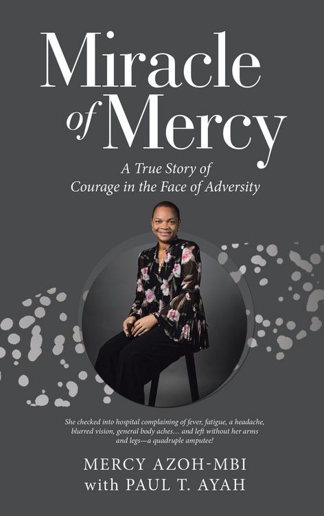 Produktbild: Miracle of Mercy