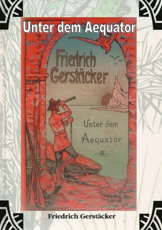 Produktbild: Unter dem Aequator