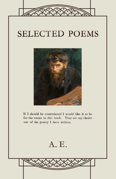 Produktbild: Selected Poems