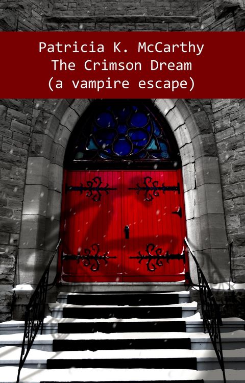 Produktbild: Crimson Dream (A Vampire Escape)