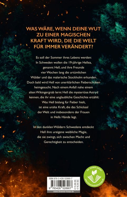 Produktbild: We Will Give You Hell