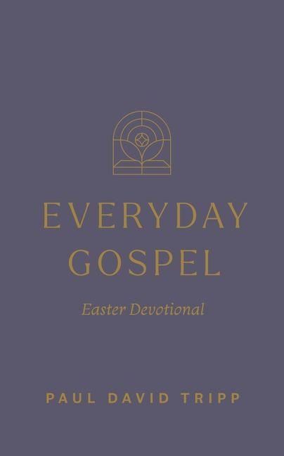 Produktbild: Everyday Gospel Easter Devotional
