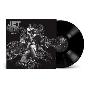 Produktbild: Get Born Rarities