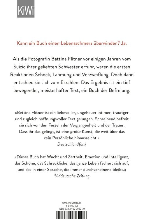 Produktbild: Meine Schwester
