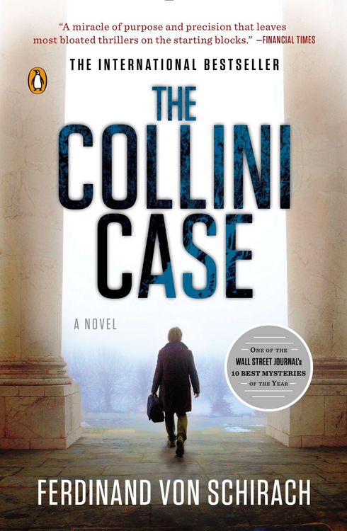 Produktbild: The Collini Case