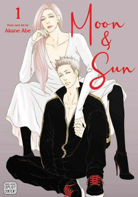 Produktbild: Moon & Sun, Vol. 1