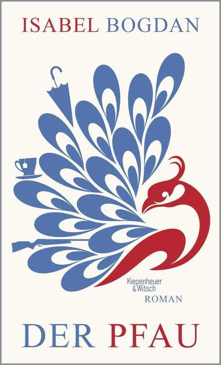 Produktbild: Der Pfau