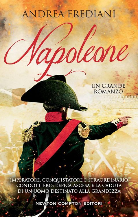 Produktbild: Napoleone