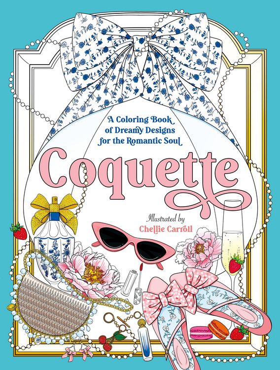 Produktbild: Coquette