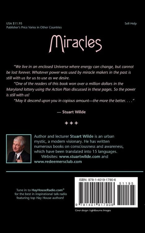 Produktbild: Miracles