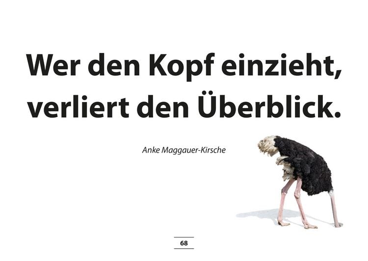Produktbild: MUTivationsbox - 101 Zitate auf Designerpostkarten f&uuml;r deine Motivation