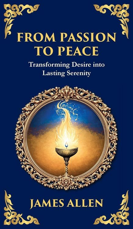 Produktbild: From Passion to Peace