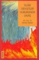 Produktbild: Islam Devletler Hukukunda Savas