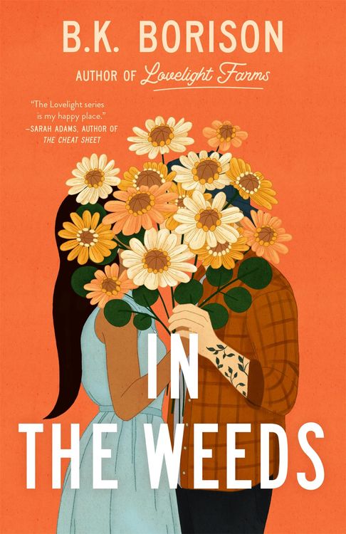 Produktbild: In the Weeds