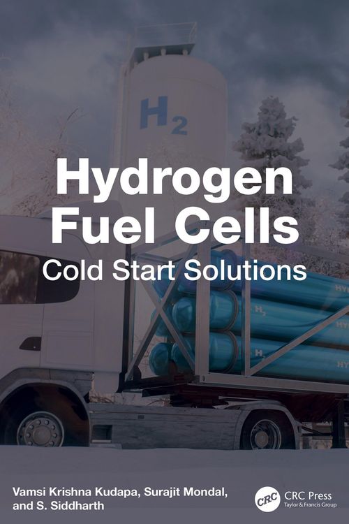 Produktbild: Hydrogen Fuel Cells