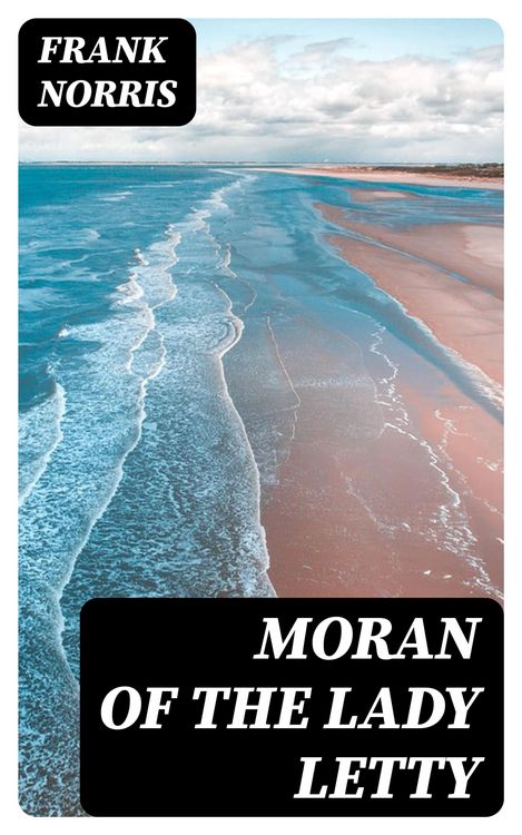 Produktbild: Moran of the Lady Letty