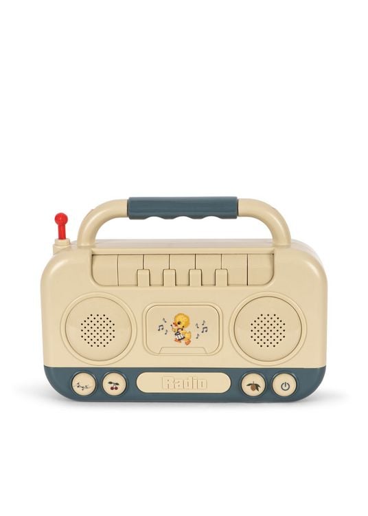 Produktbild: Radio - Boombox
