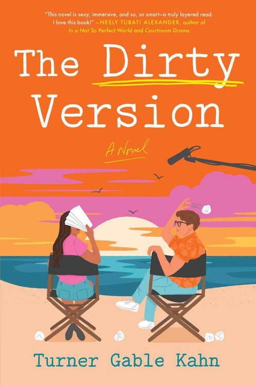 Produktbild: The Dirty Version