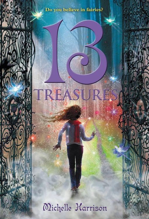 Produktbild: 13 Treasures