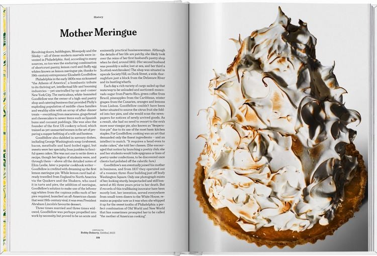 Produktbild: The Gourmand's Lemon